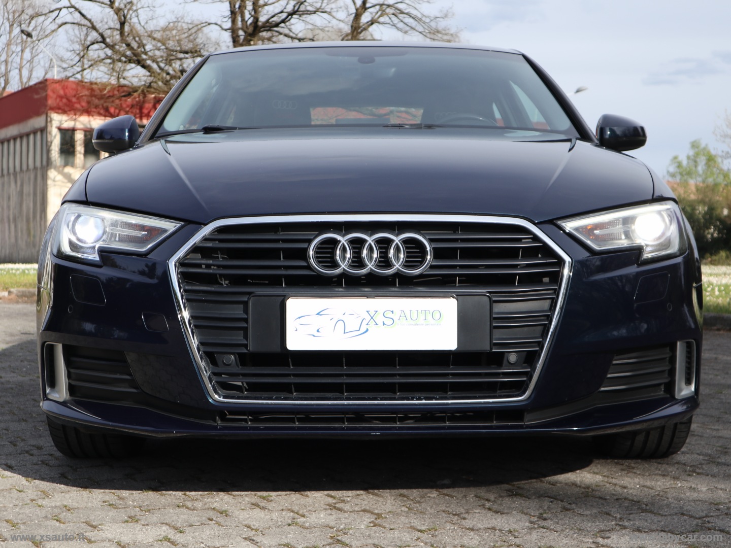 A3 1.6 TDI Sport - immagine 25