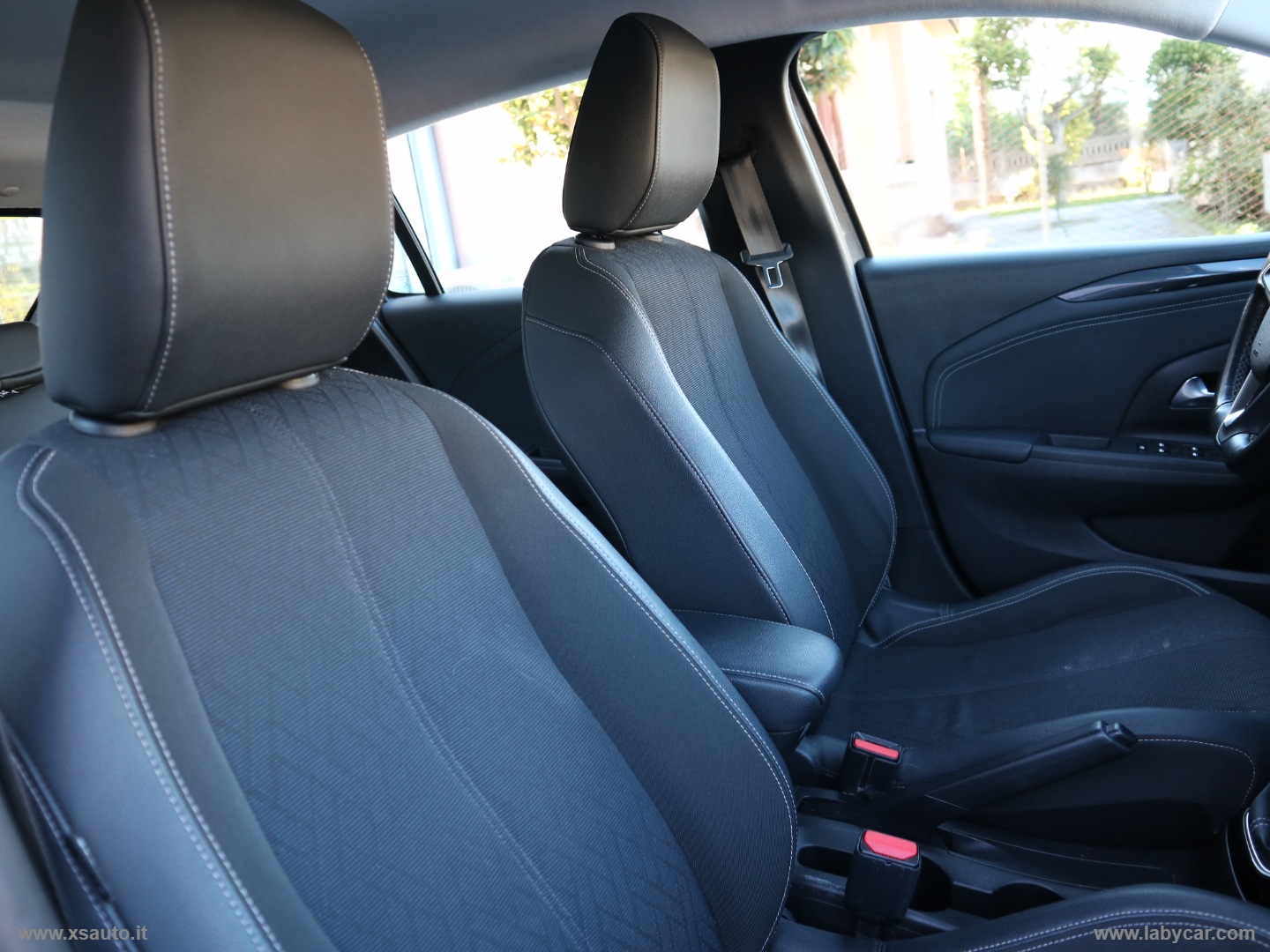 Corsa 1.2 100 CV Edition - immagine 25