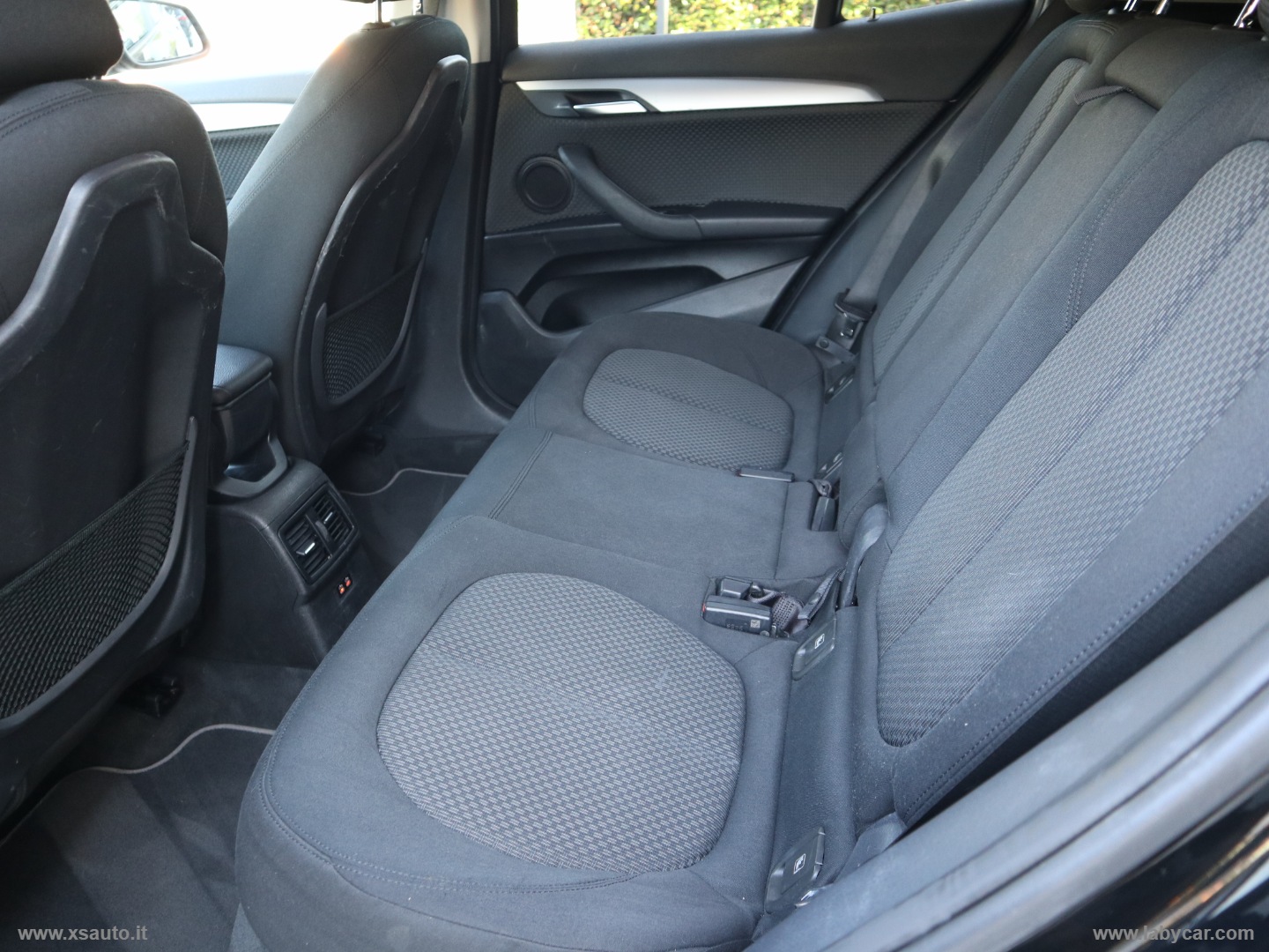 X2 xDrive25e Business-X - immagine 25
