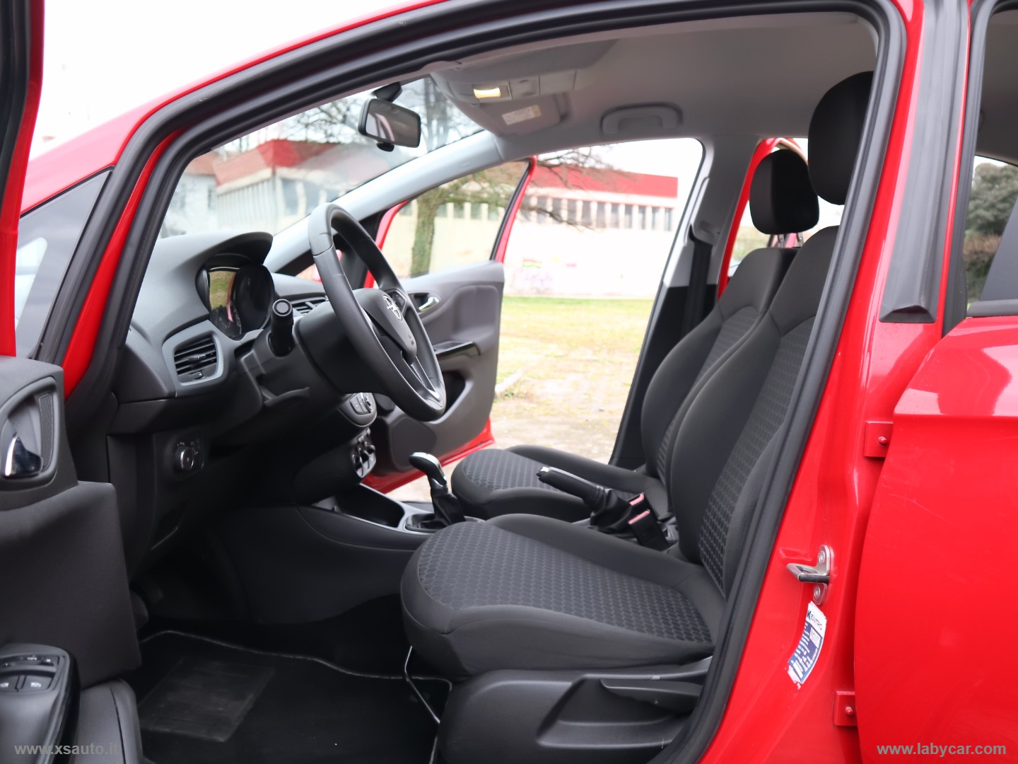 Corsa 1.4 90 CV aut. NON MARCIANTE - immagine 25