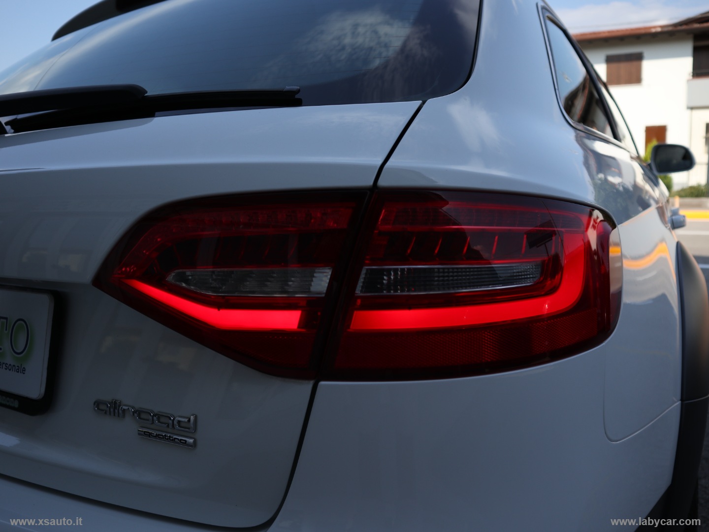 A4 allroad 3.0 V6 TDI 245 CV S tr.Bus.Pl - immagine 25