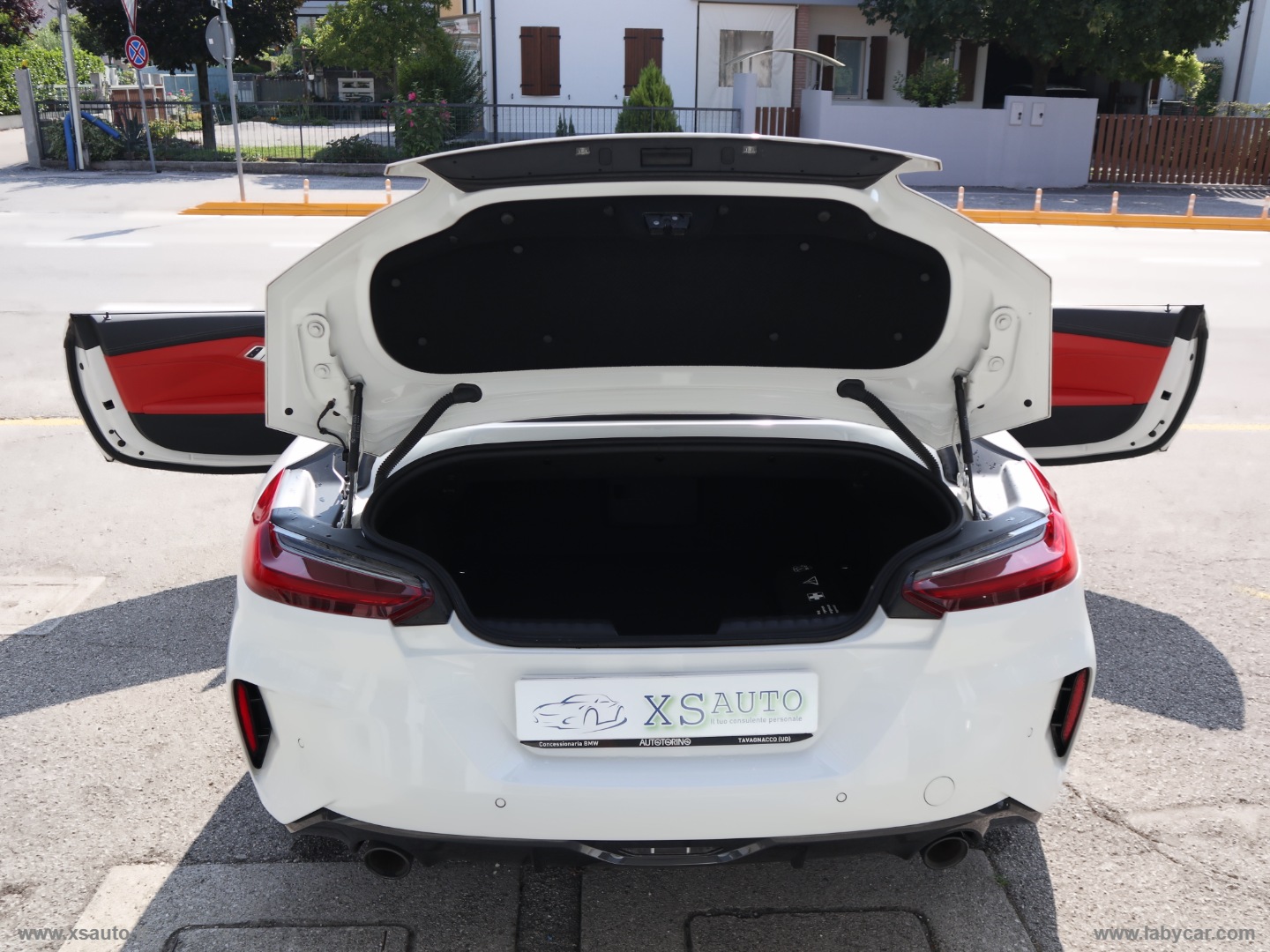 Z4 sDrive20i Msport - immagine 25