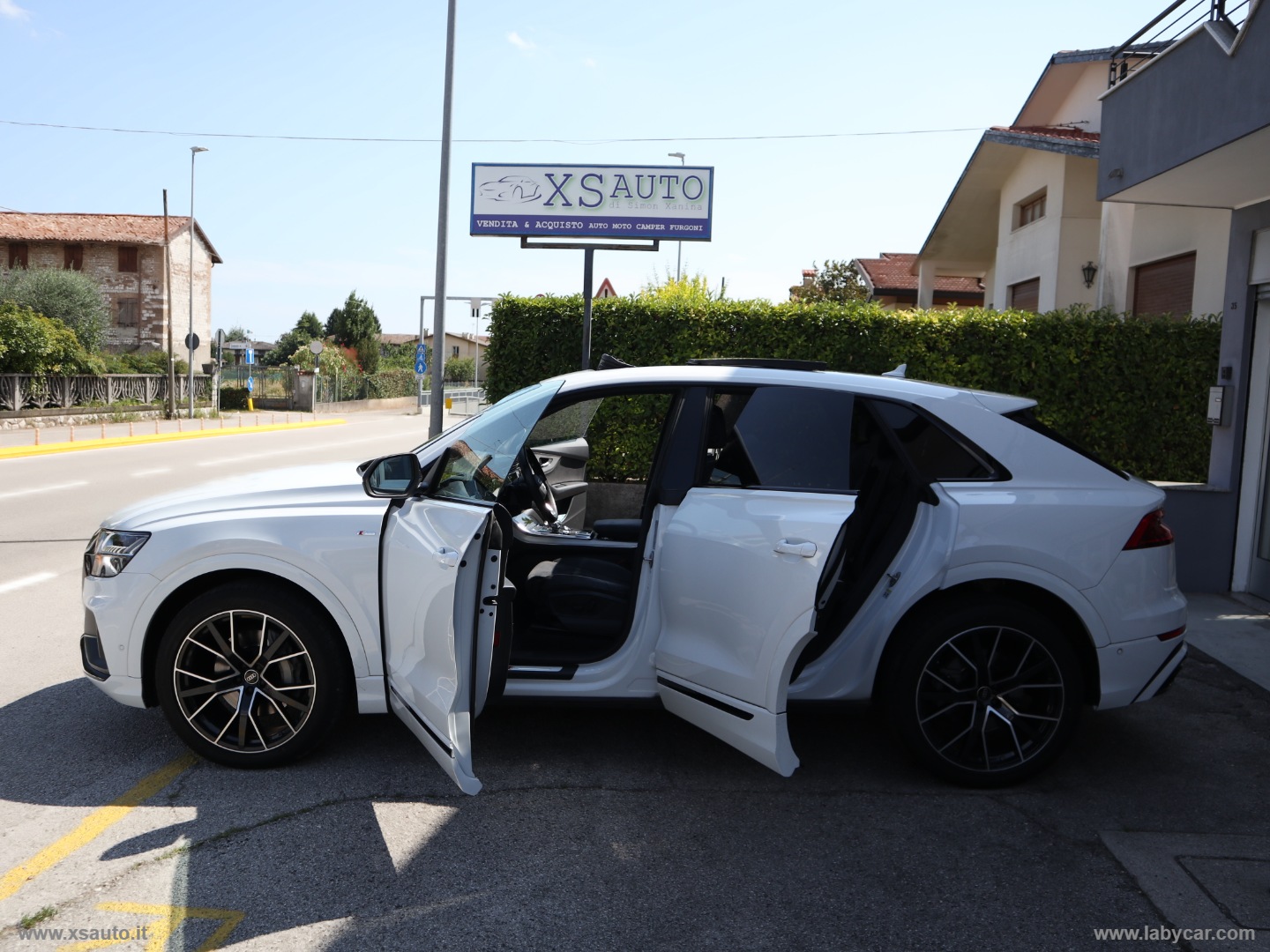 A8 L 50 TDI 3.0 quattro tiptronic - immagine 25