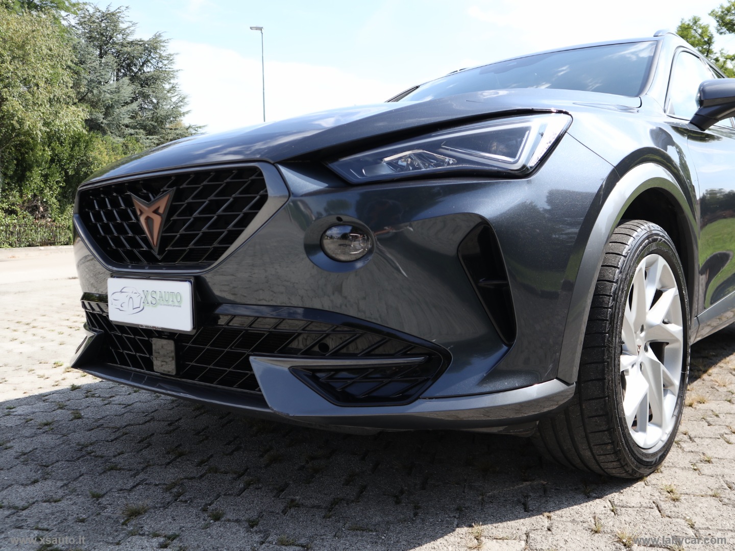 Formentor 1.5 TSI DSG - immagine 25