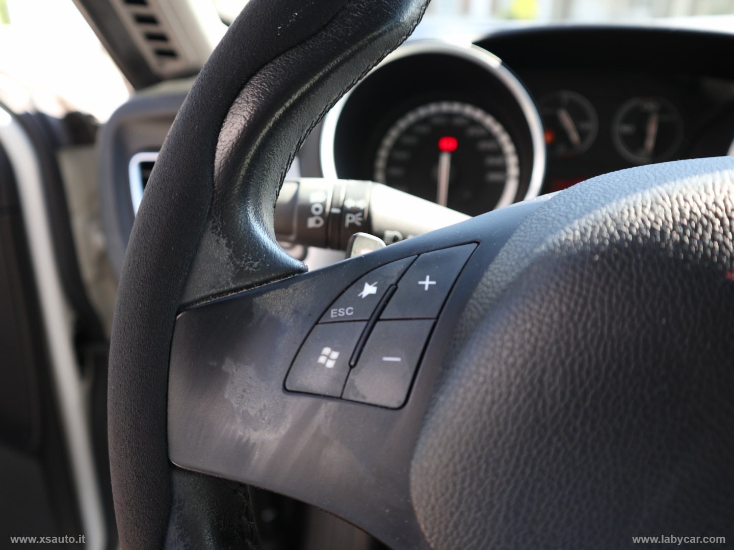 Giulietta 2.0 JTDm-2 170 CV TCT Prog. - immagine 25