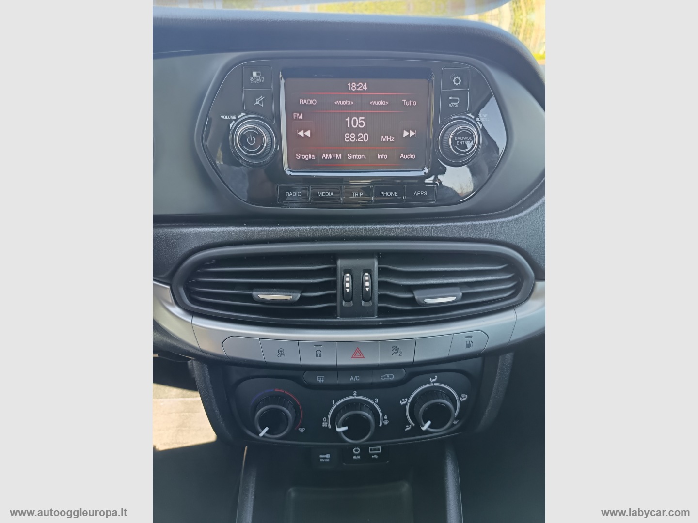 Tipo 1.4 T-Jet 120 CV GPL 5p. Easy - immagine 25
