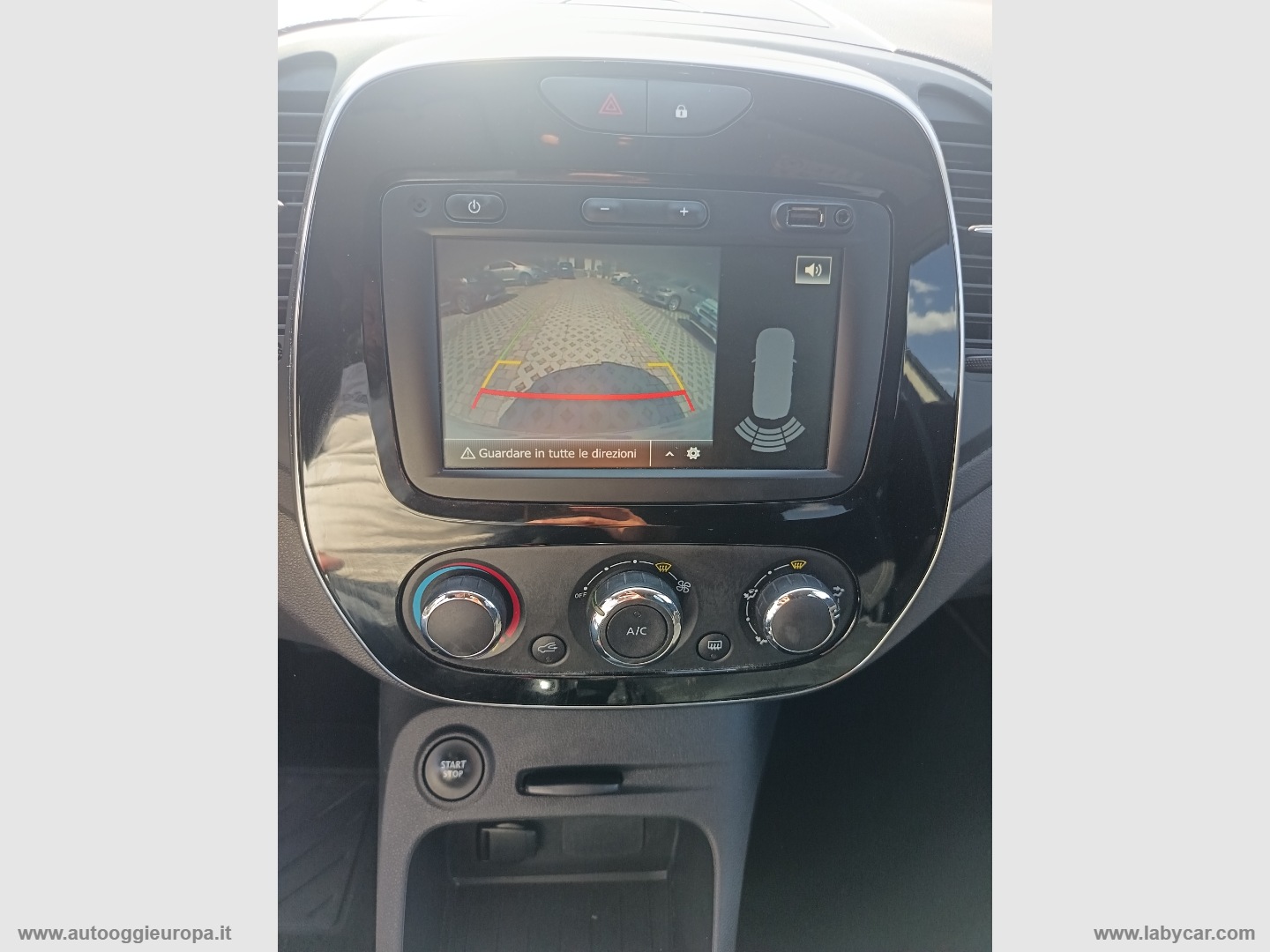 Captur TCe 12V 90 CV Business - immagine 25
