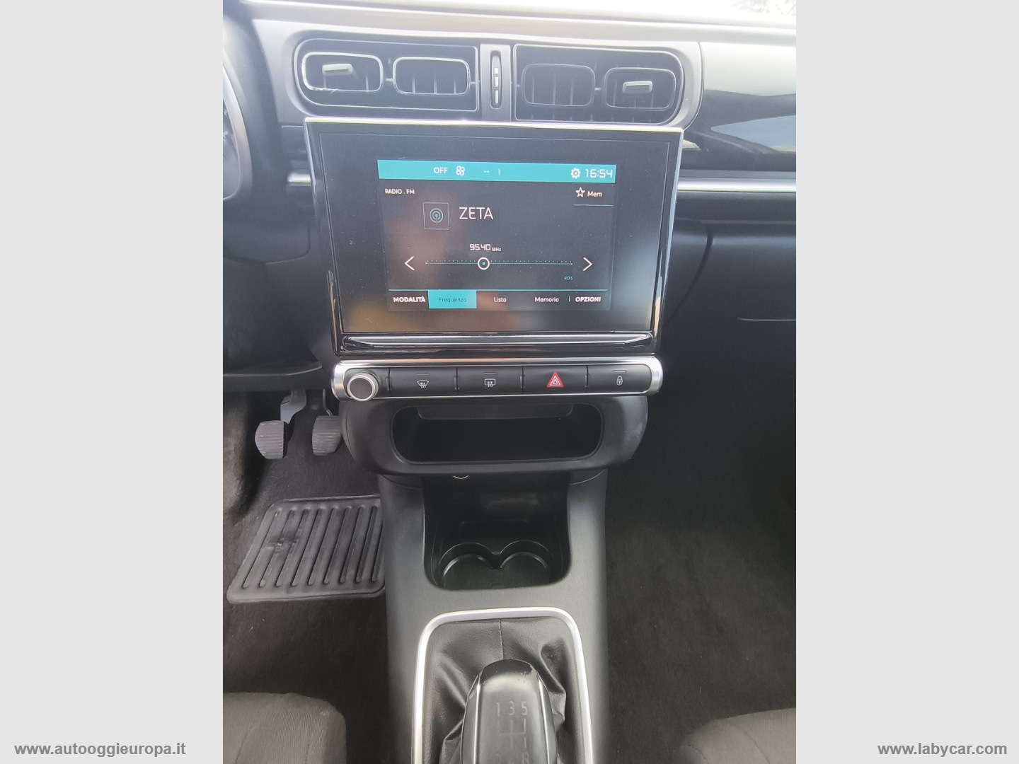 C3 PureTech 82 Feel FINO AL 15/08 P.P. INCLUSO - immagine 25