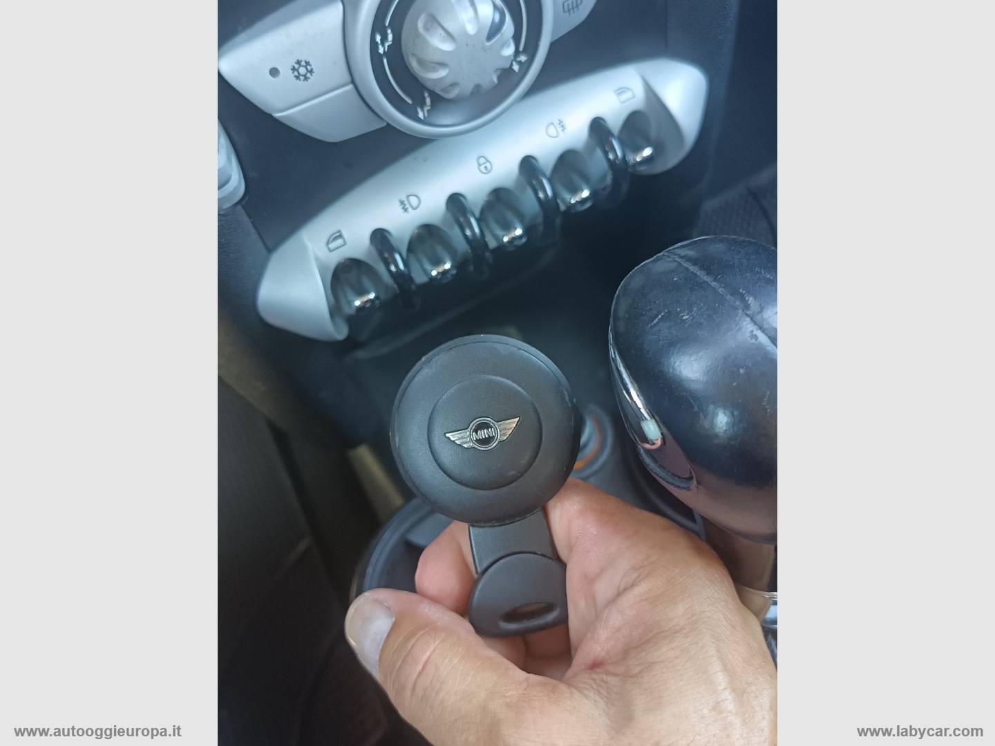 Mini Cooper D - immagine 25