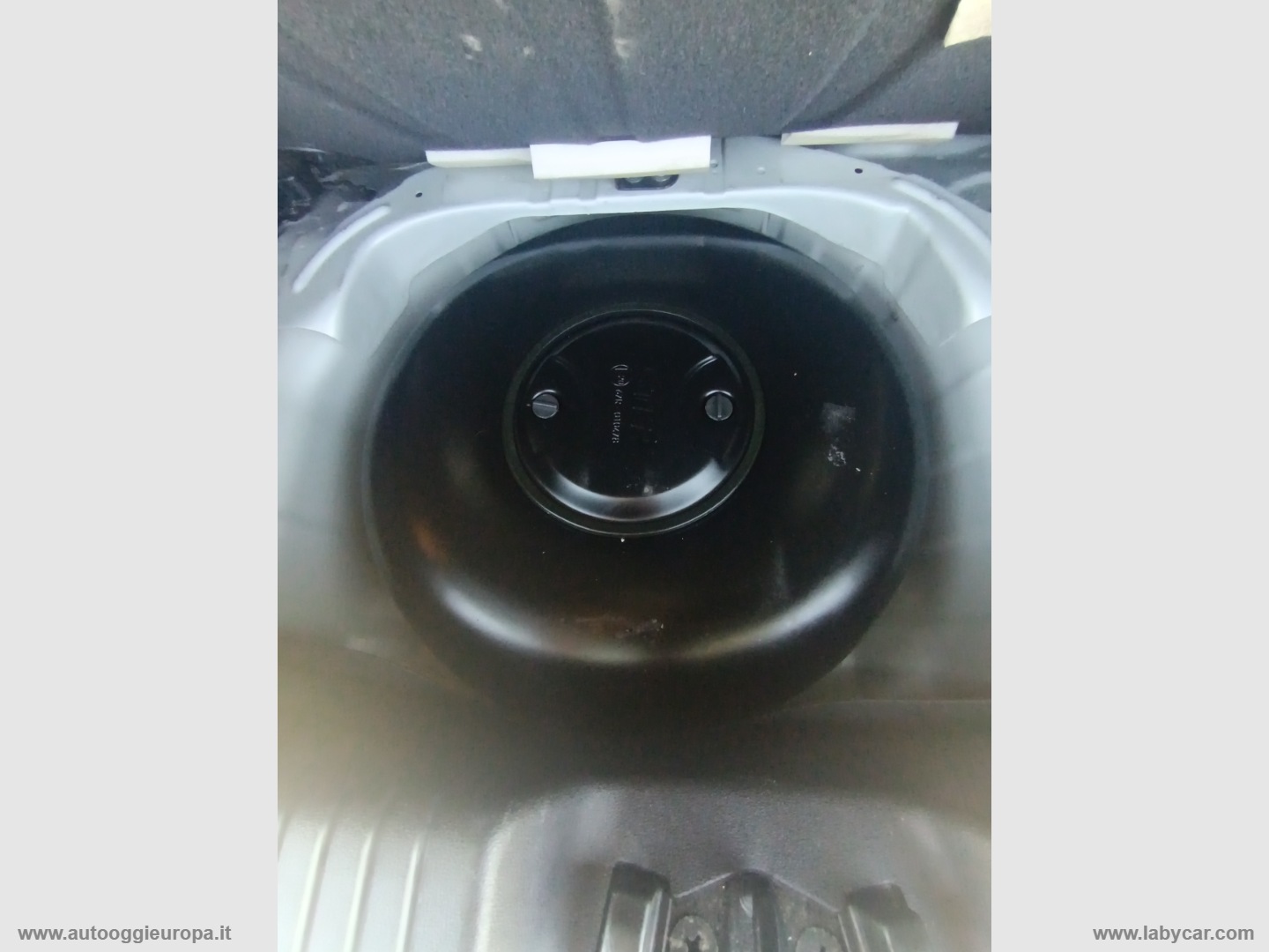 i10 1.2 16V BlueDrive GPL Active - immagine 25