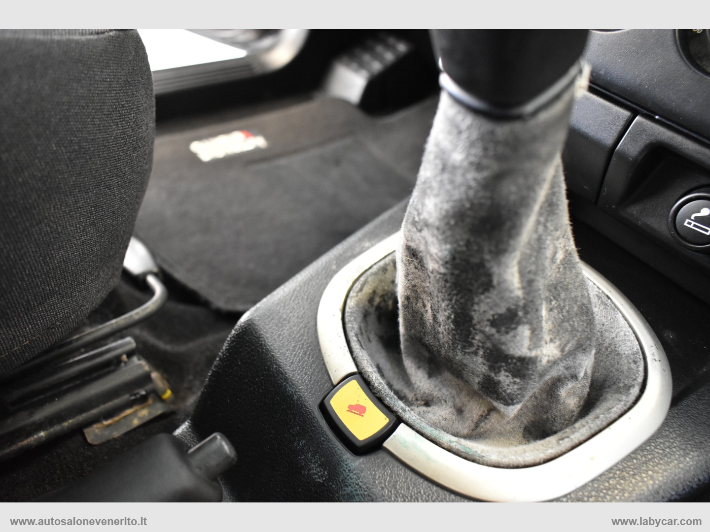 Freelander 2.0 Td4 3p. Softback S - immagine 25