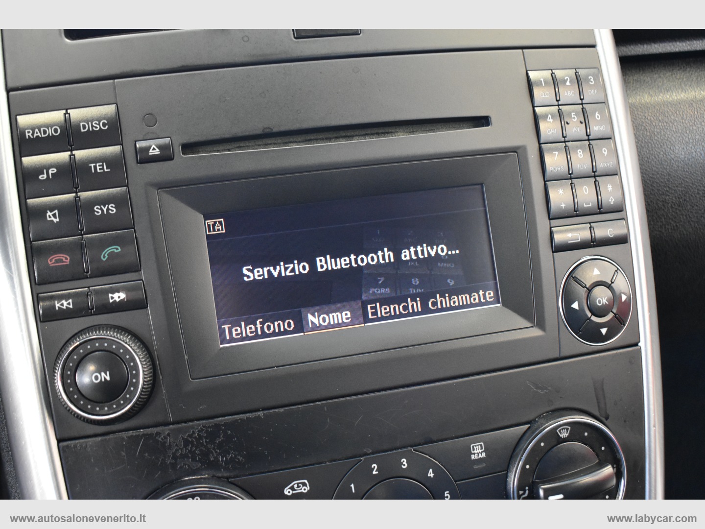 A 200 CDI Avantgarde - immagine 25
