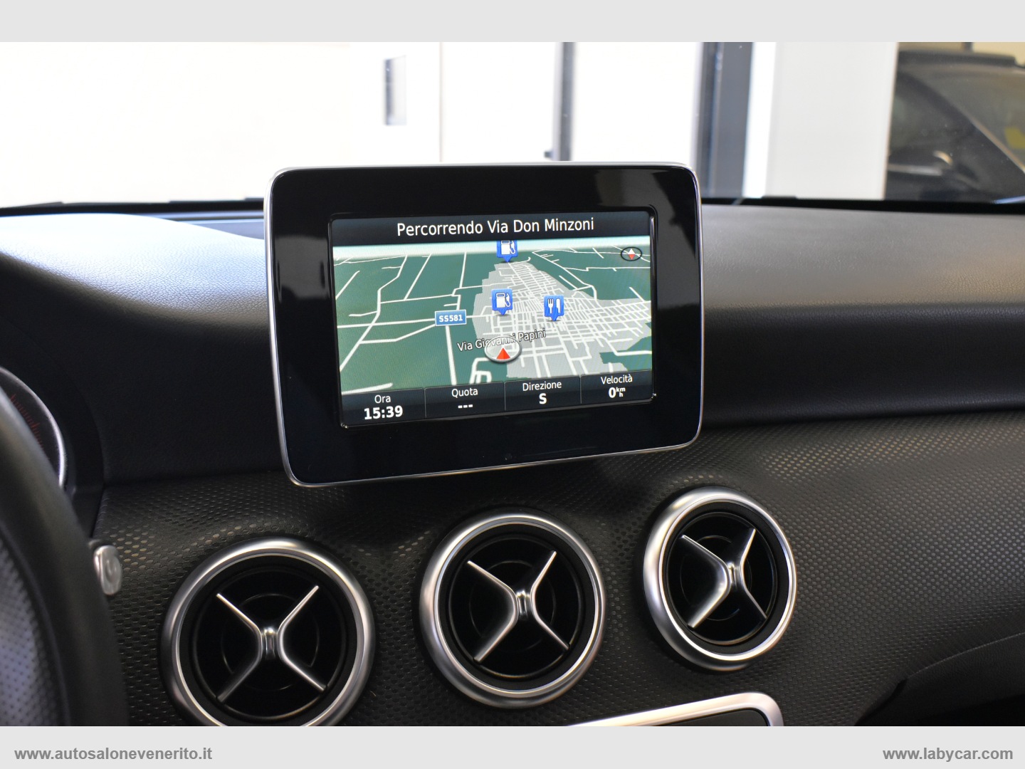 A 180 d Automatic Executive - immagine 25