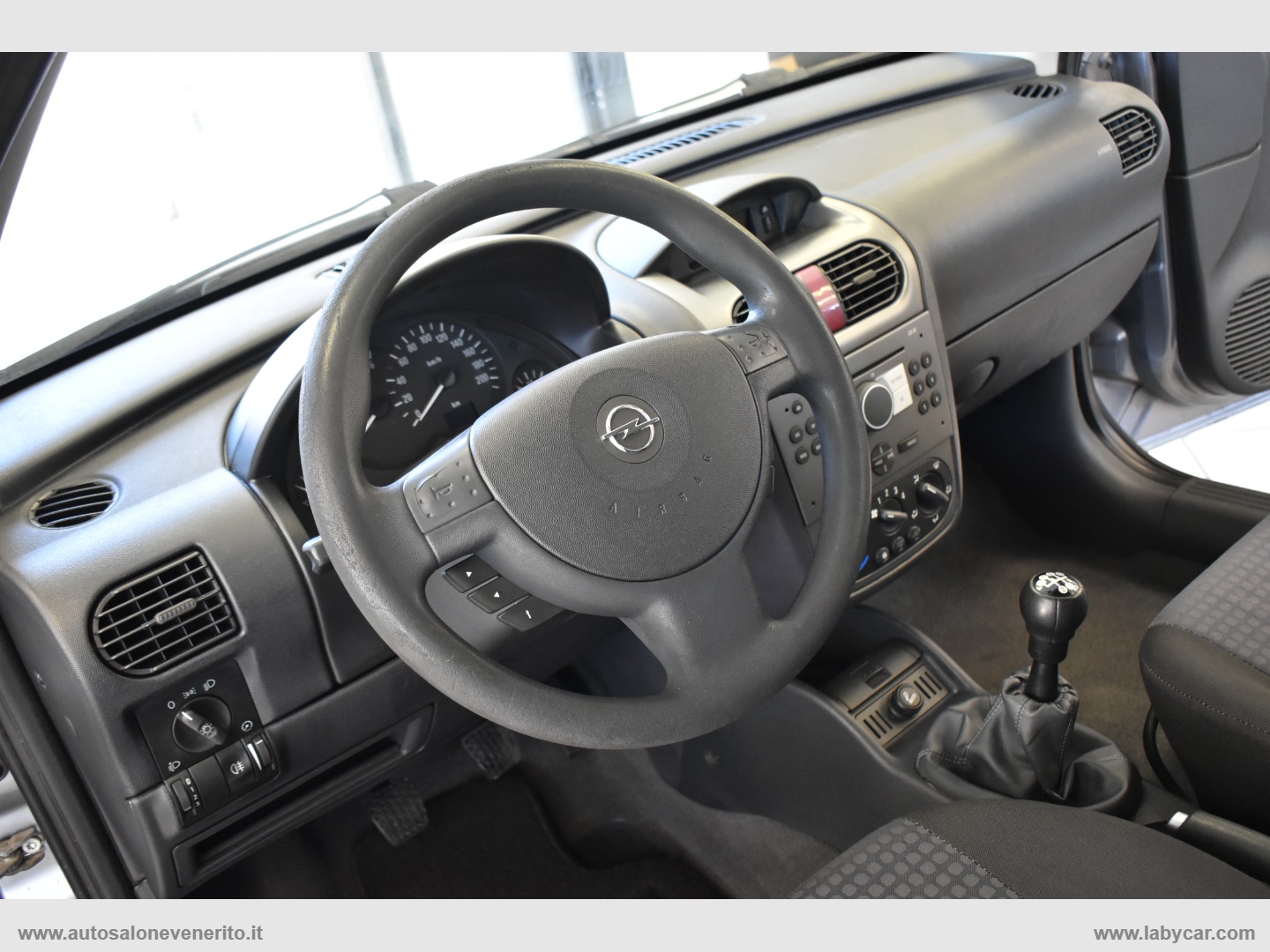 Corsa 1.3 16V CDTI 5p. Sport - immagine 25