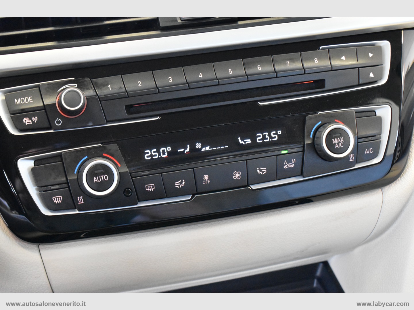 420d xDrive Gran Coupé Sport - immagine 25