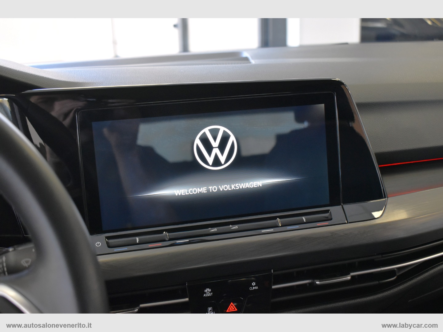 Golf 2.0 TDI SCR Style - immagine 25