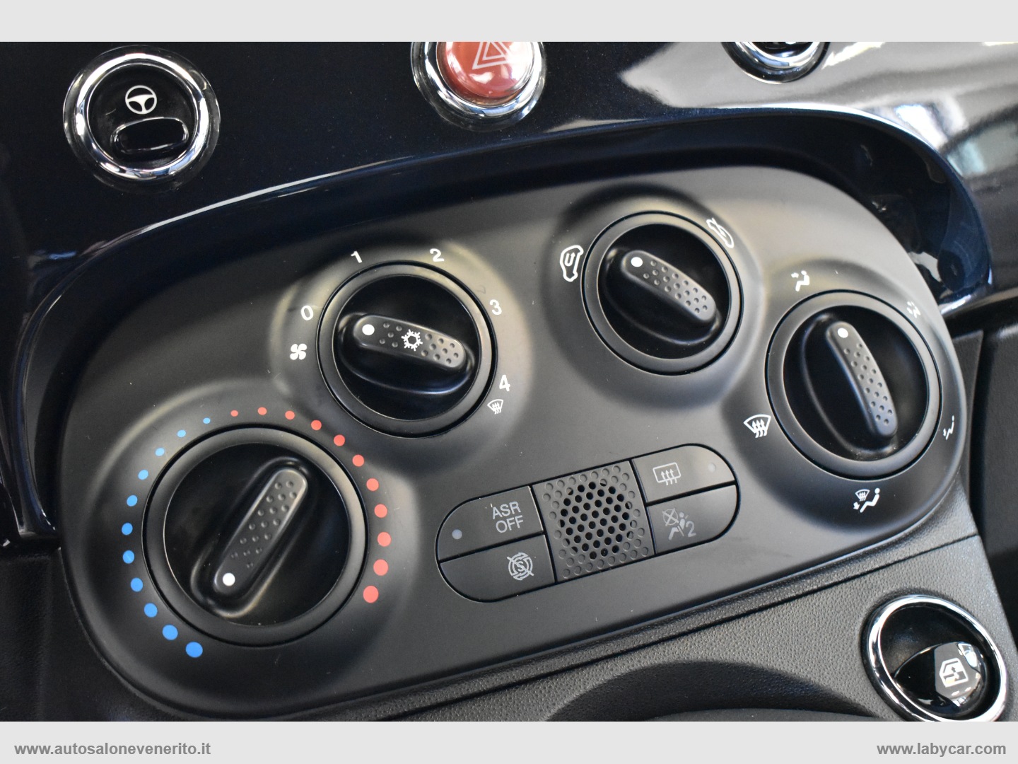 500 1.0 Hybrid Dolcevita - immagine 25