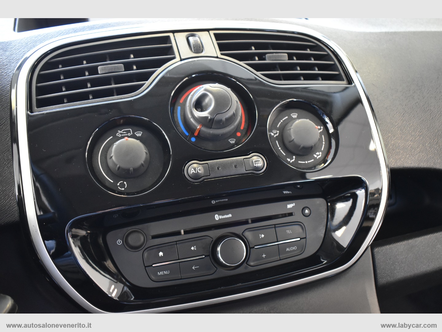 Grand Kangoo 1.5 dCi 110 CV S&S 7 posti - immagine 25