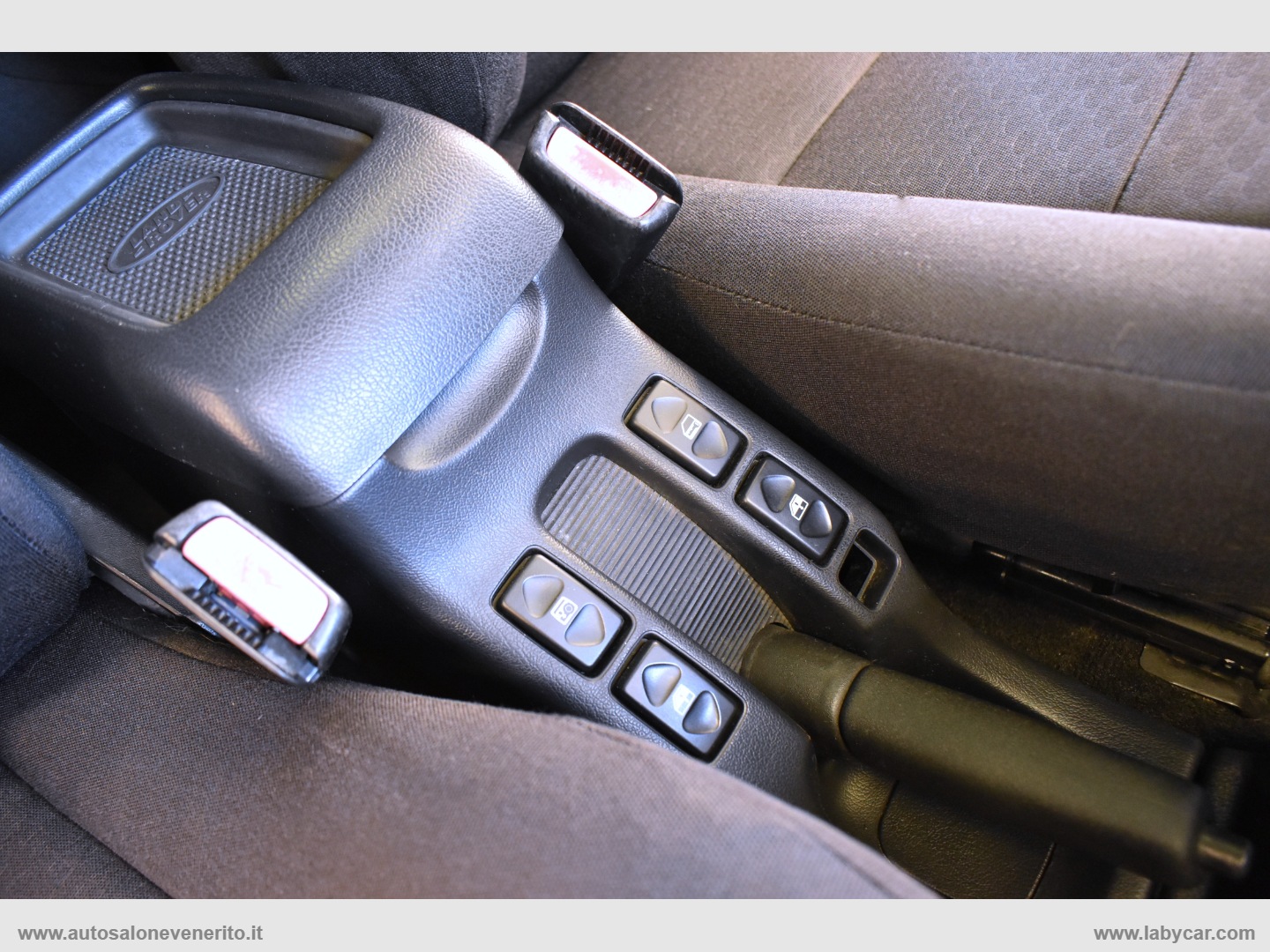 Freelander 2.0 Td4 3p. Softback S - immagine 25