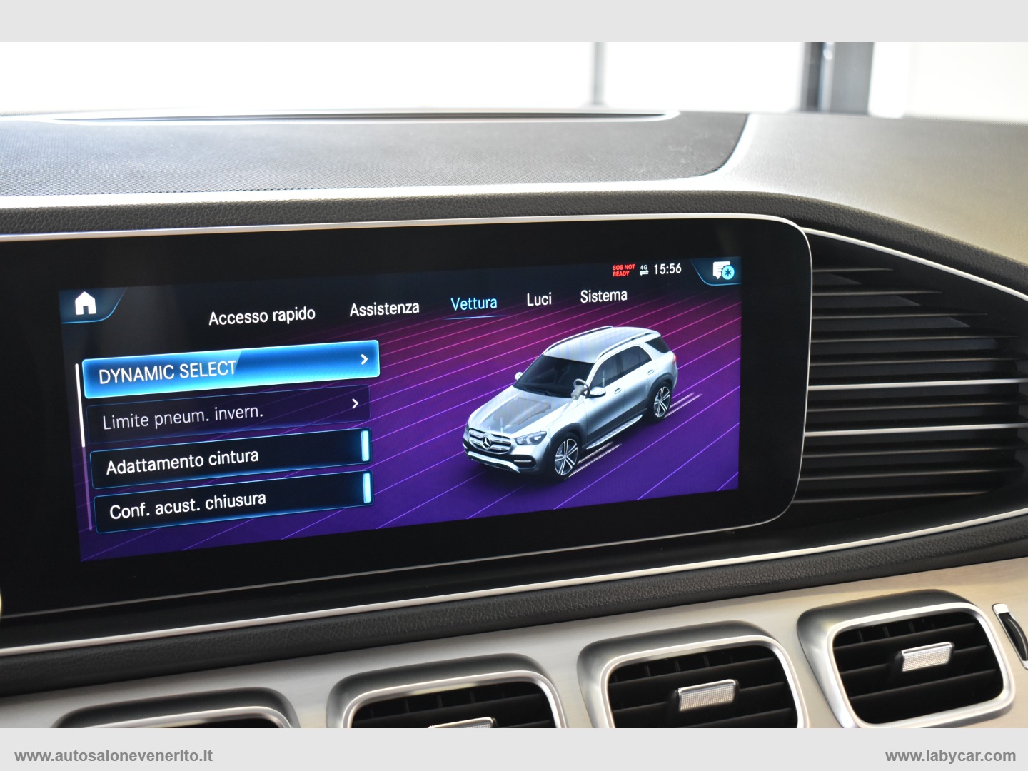 GLE 300 d 4Matic Premium - immagine 25