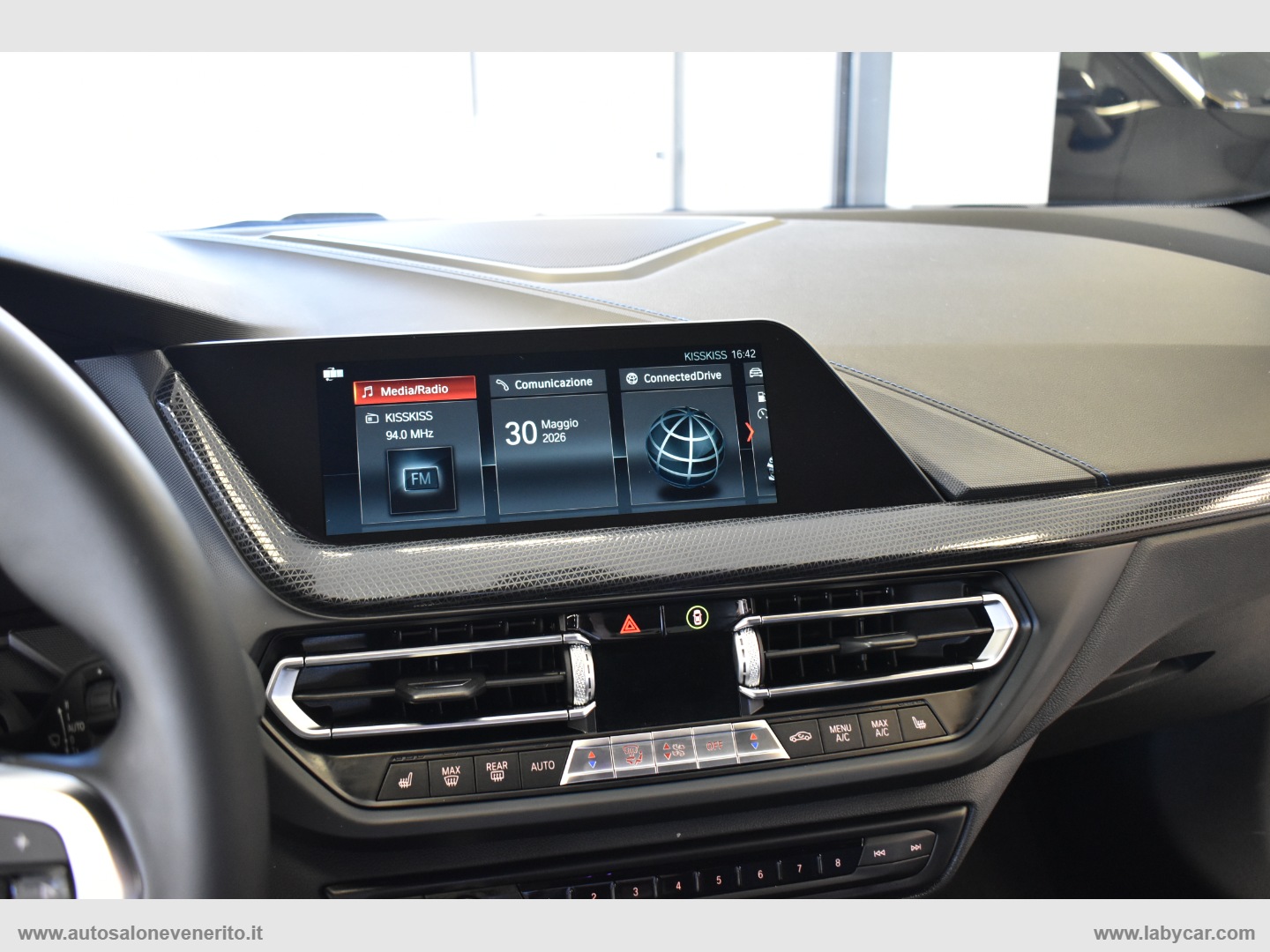 118d 5p. Msport - immagine 25