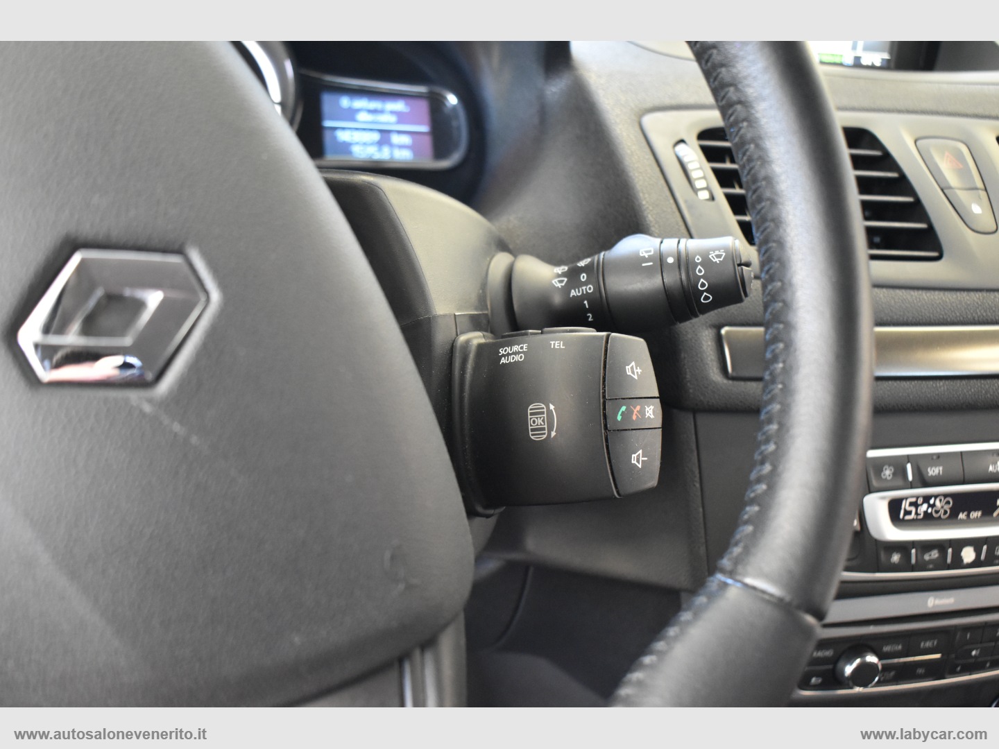 Mégane 1.5 dCi 110 CV SporTour Wave - immagine 25