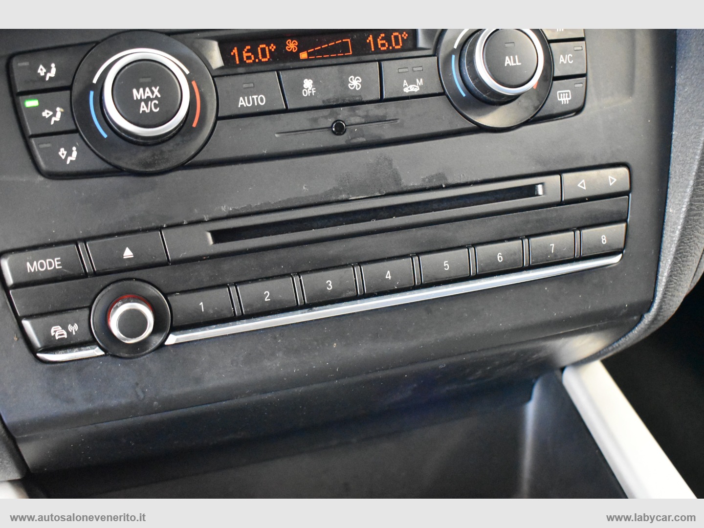 X3 xDrive20d Futura - immagine 25