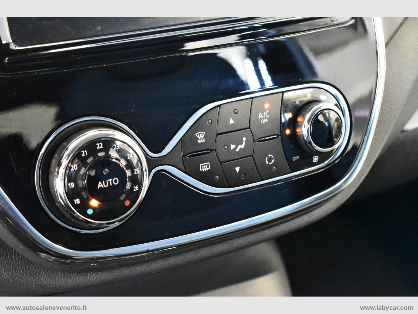 Captur TCe 12V 90 CV S&S Energy Intens - immagine 25