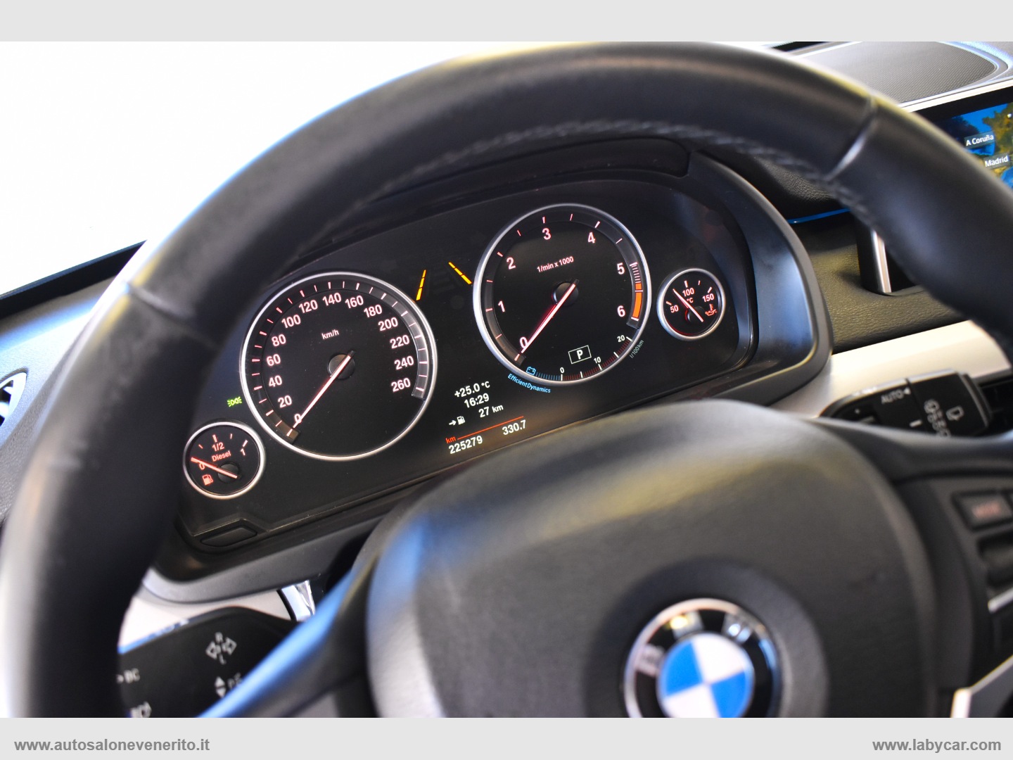 X5 xDrive25d Experience - immagine 25
