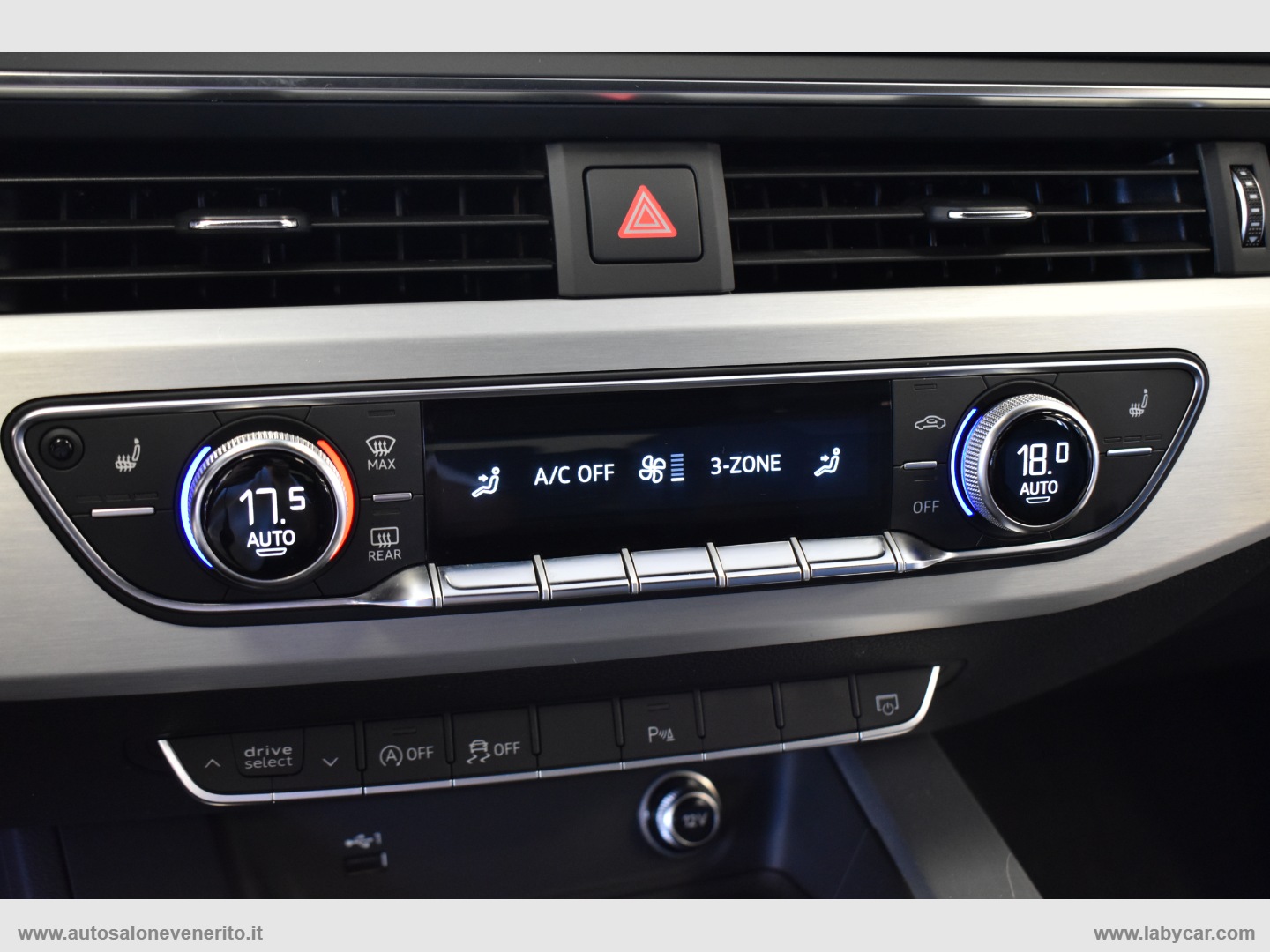 A4 Avant 3.0 TDI 272 qu. tip. Bus.Sport S LINE - immagine 25