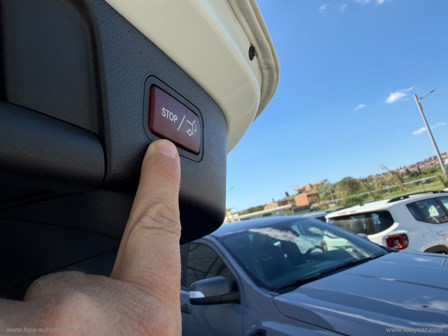 GLA 220d Automatic 4Matic Sport TETTO LED PELLE NAVI - immagine 25