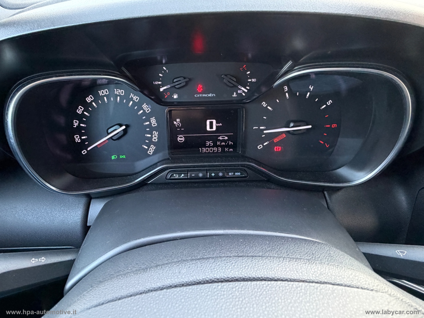 C3 Aircross BlueHDi 100 S&S Shine - immagine 25