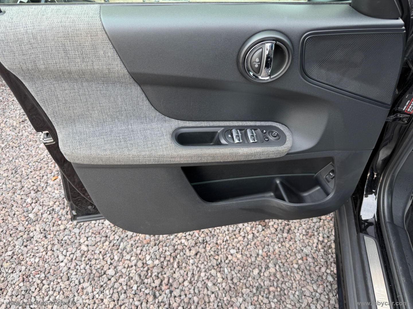 Mini Cooper D Countryman DIGITAL CAMBIO AUTOMATICO NAVI - immagine 25