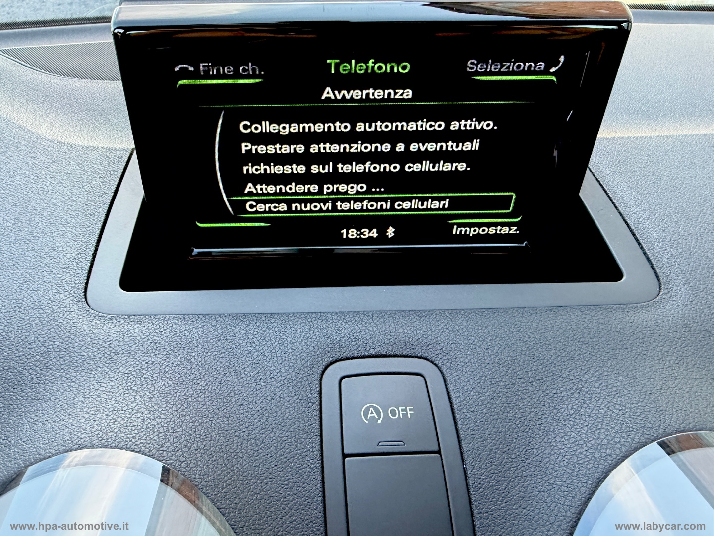 A1 SPORTBACK 1.4 TDI LED SPORT PLUS - immagine 25
