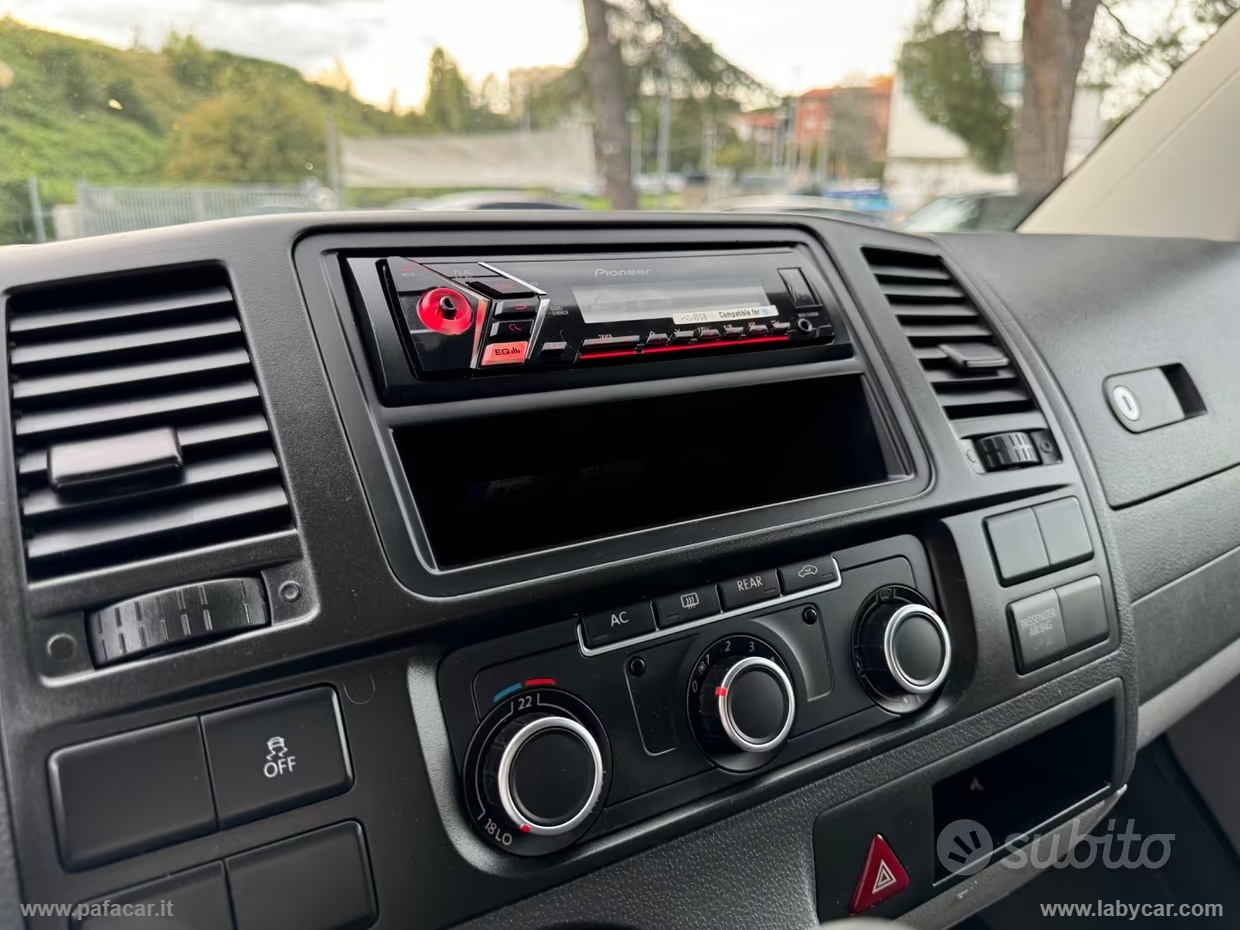 Caravelle 2.0 TDI 140CV PC Comfortline - immagine 25