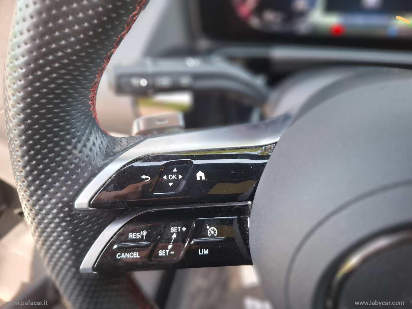 GLA 200 d Automatic AMG Line Adv.Plus - immagine 25
