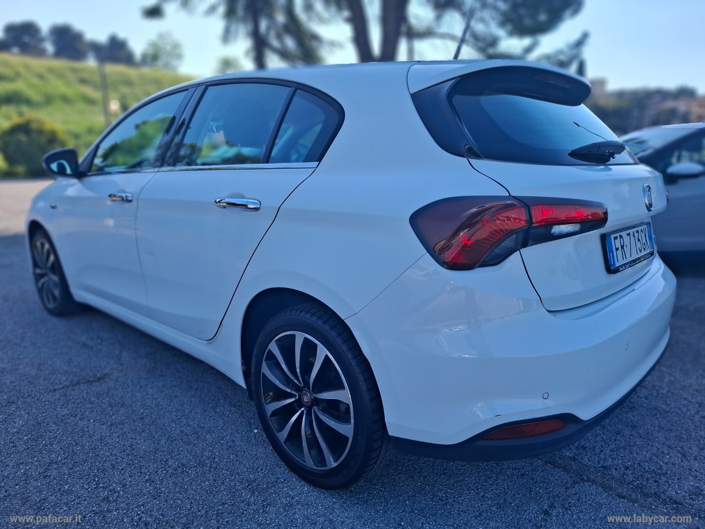 Tipo 1.3 Mjt S&S 5p. Lounge - immagine 25