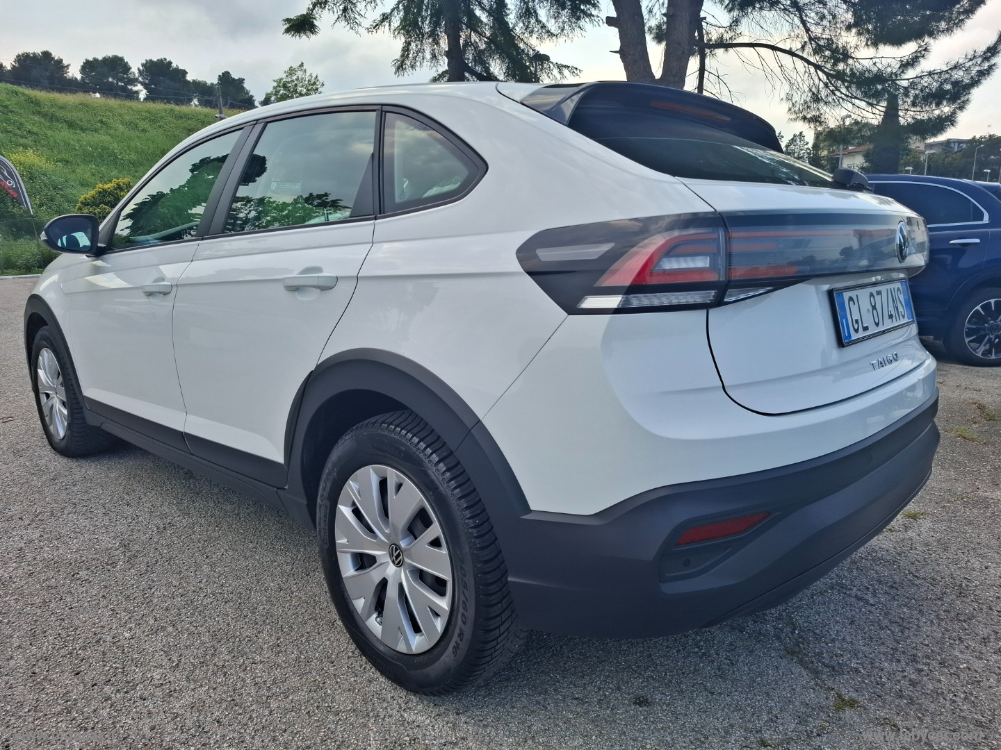 Taigo 1.0 TSI Life - immagine 25