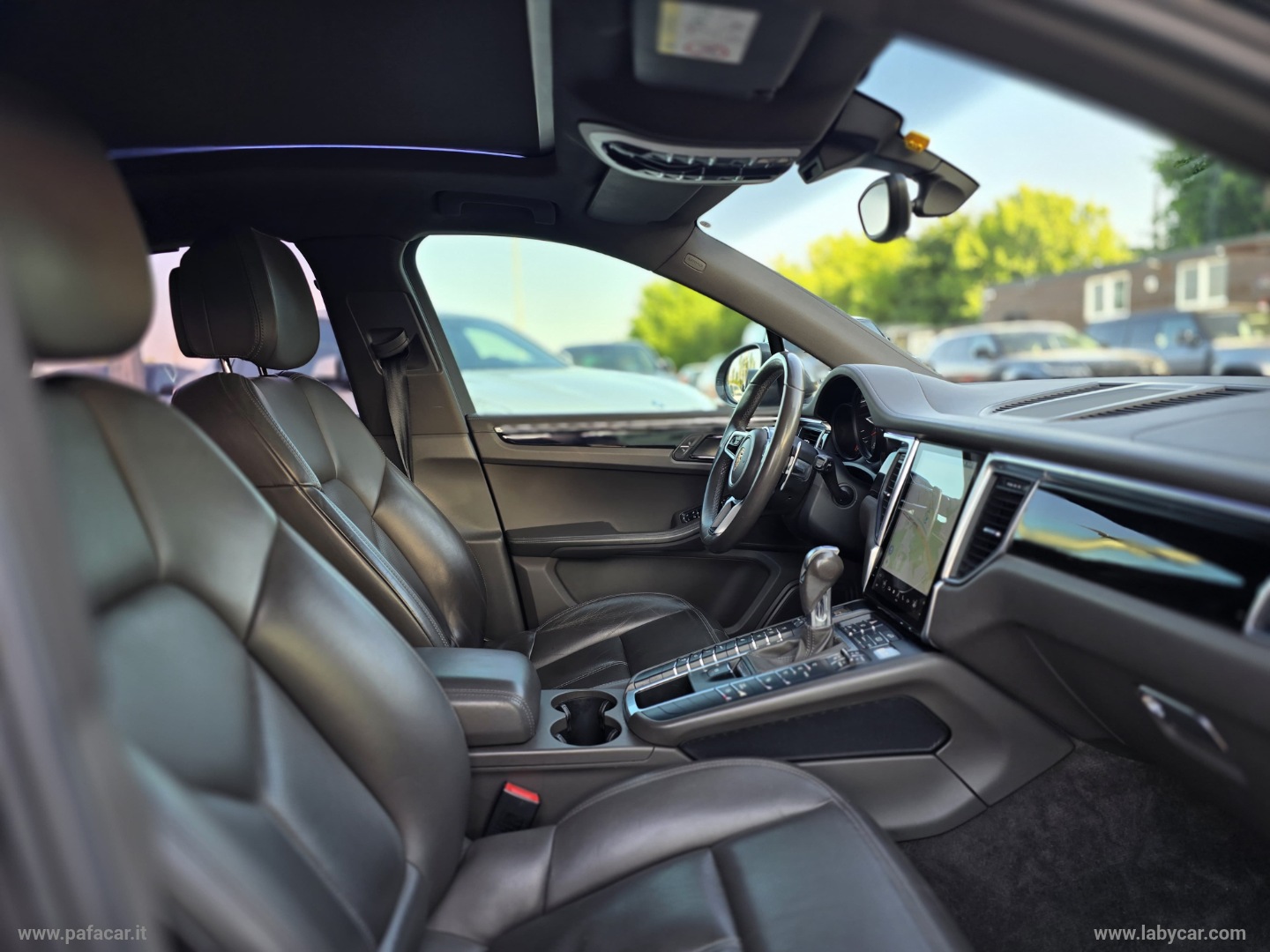 Macan 3.0 S Diesel - immagine 25