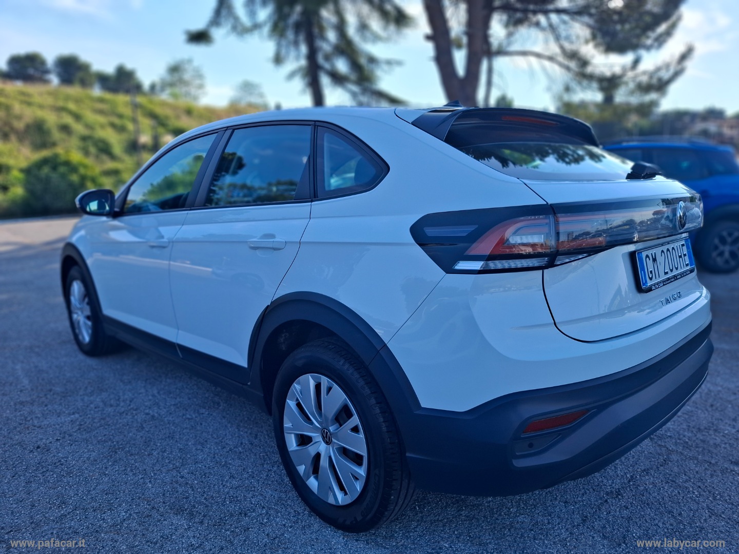Taigo 1.0 TSI Life - immagine 25