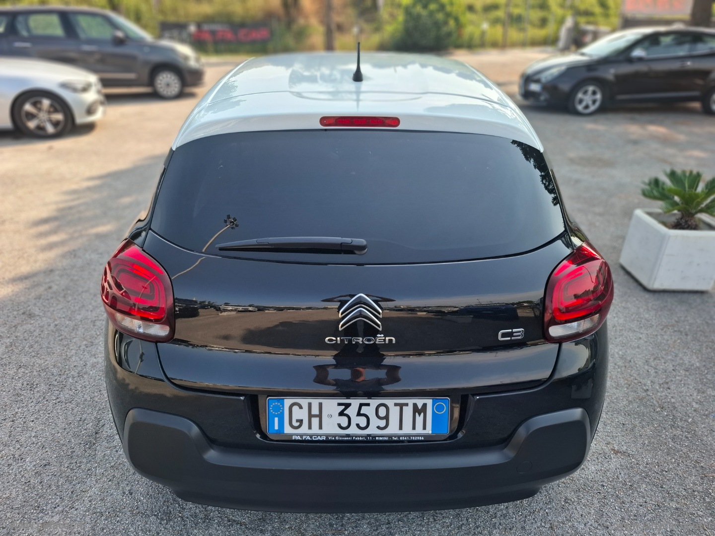 C3 PureTech 83 S&S Shine - immagine 25