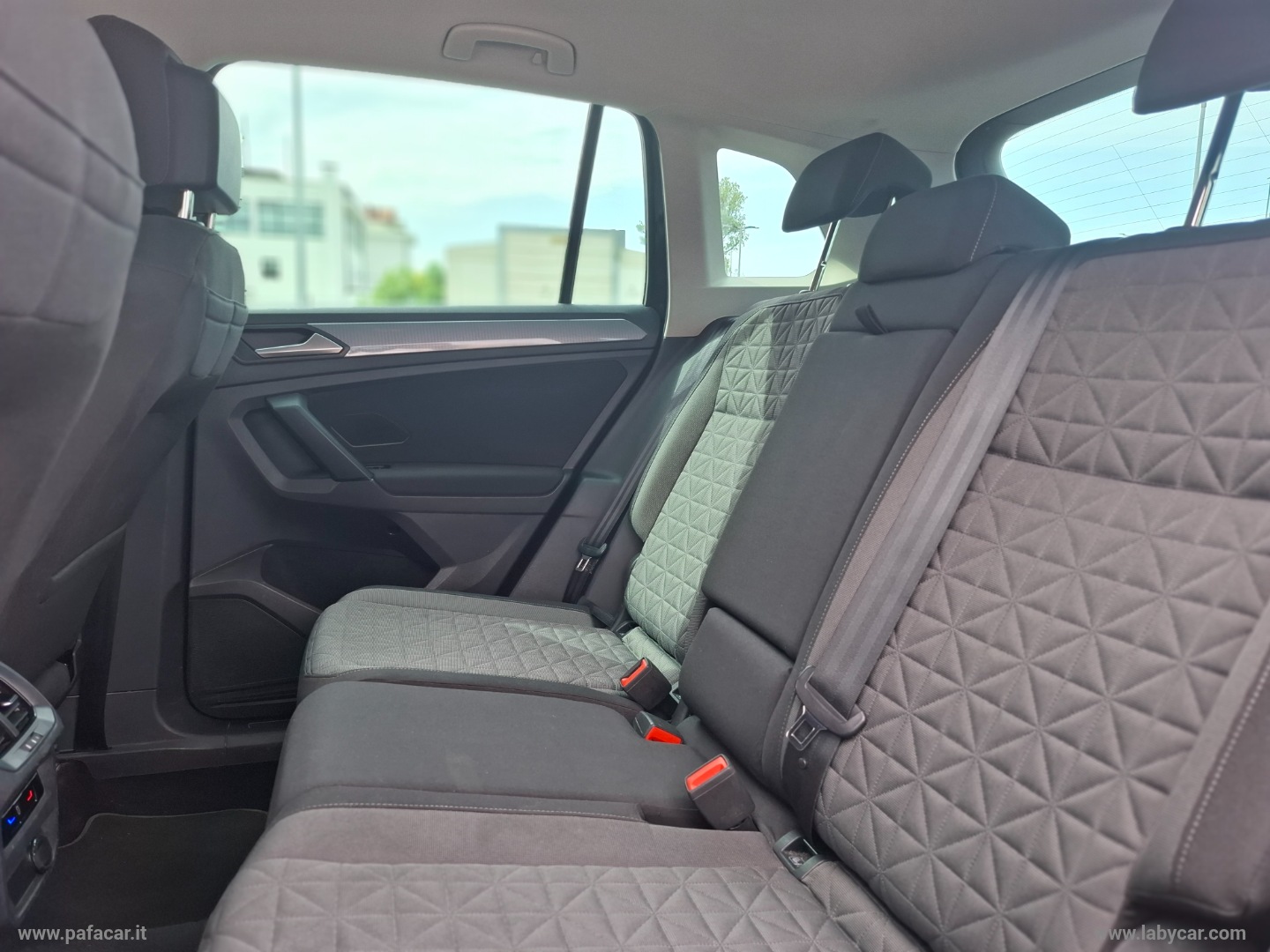 Tiguan 2.0 TDI 150CV SCR DSG Life - immagine 25