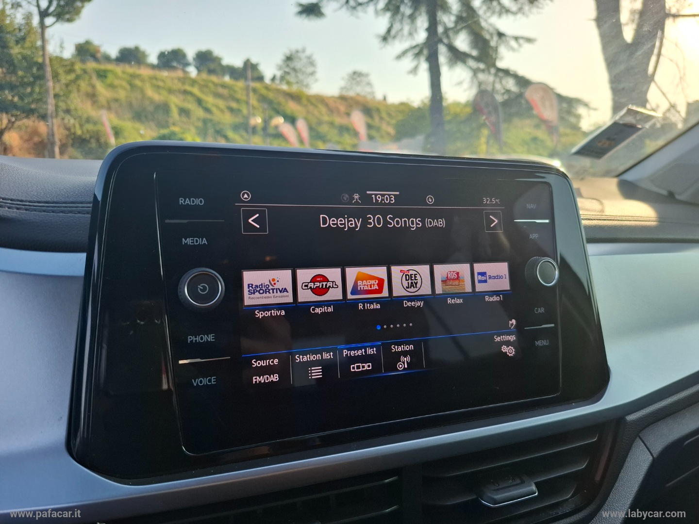 T-Roc 1.5 TSI ACT DSG Life - immagine 25