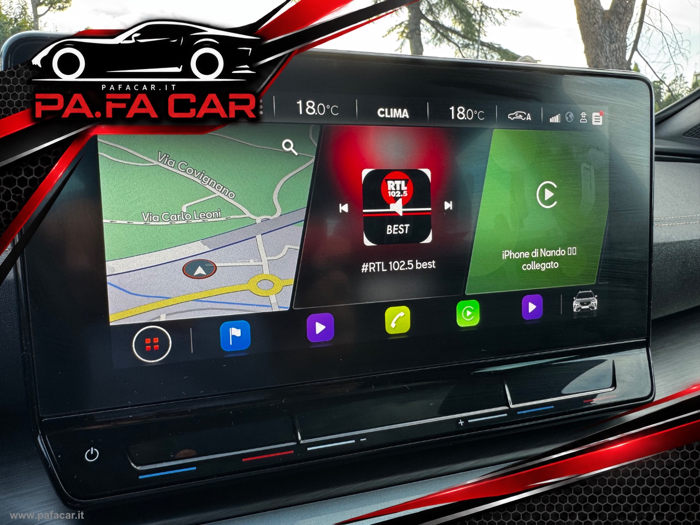 Formentor 1.5 TSI DSG - immagine 25
