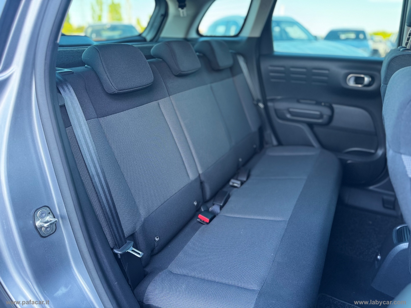 C3 Aircross BlueHDi 110 S&S Shine Pack - immagine 25