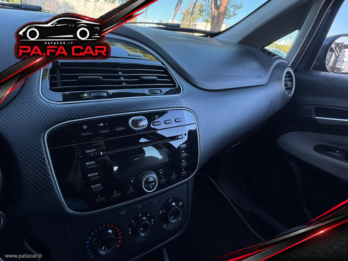 Punto Evo 1.4 5p. Emotion GPL - immagine 25