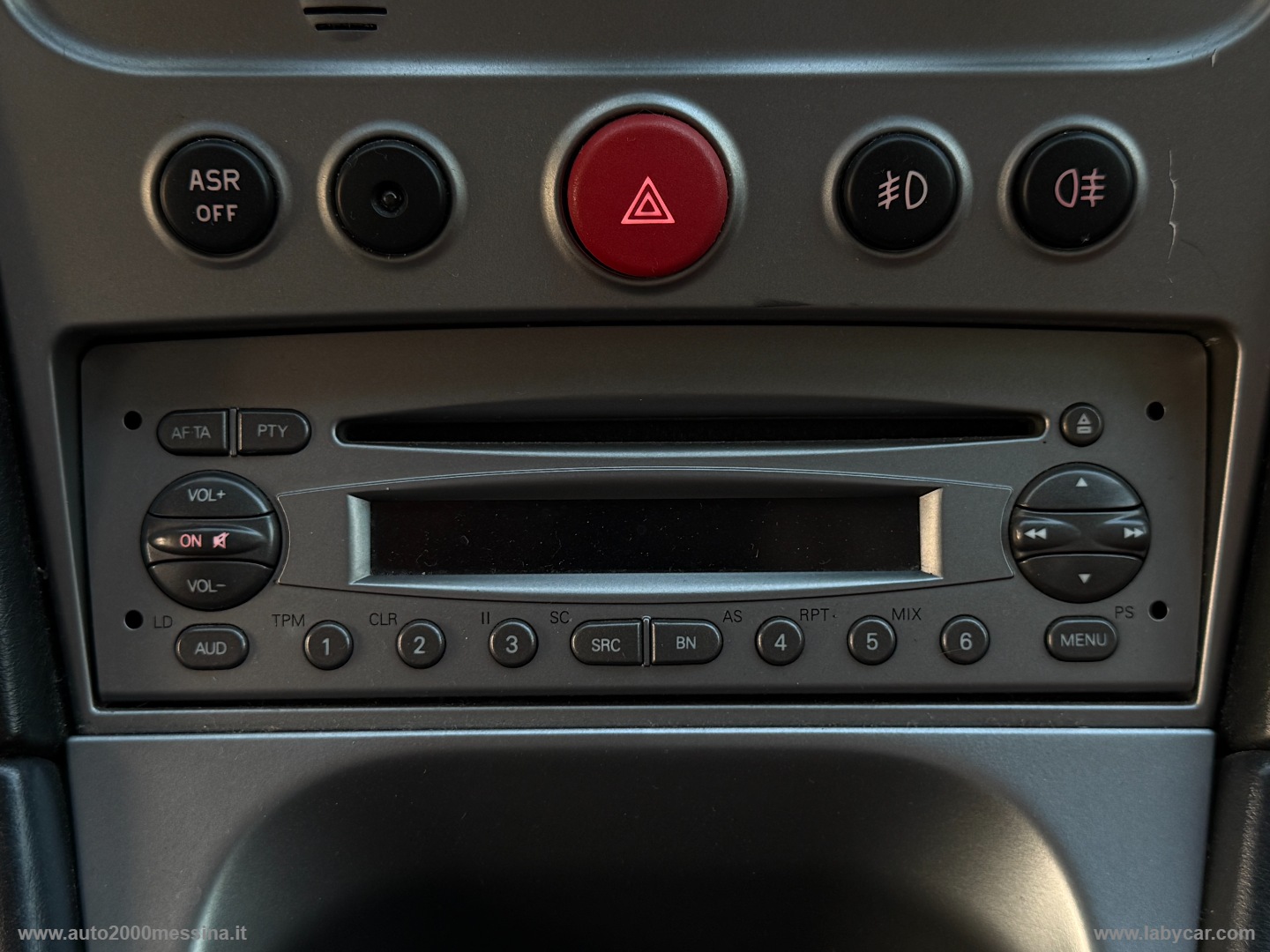 Gtv 2.0i JTS 16V - immagine 25