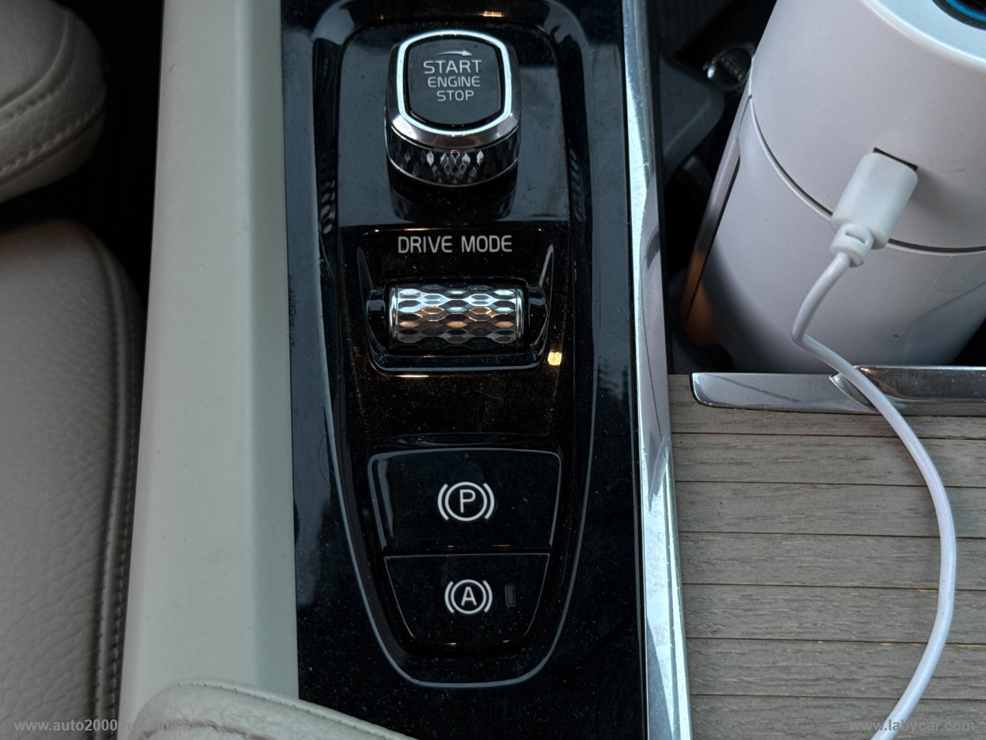 XC60 B4 AWD GEARTRONIC INSCRIPTION - immagine 25
