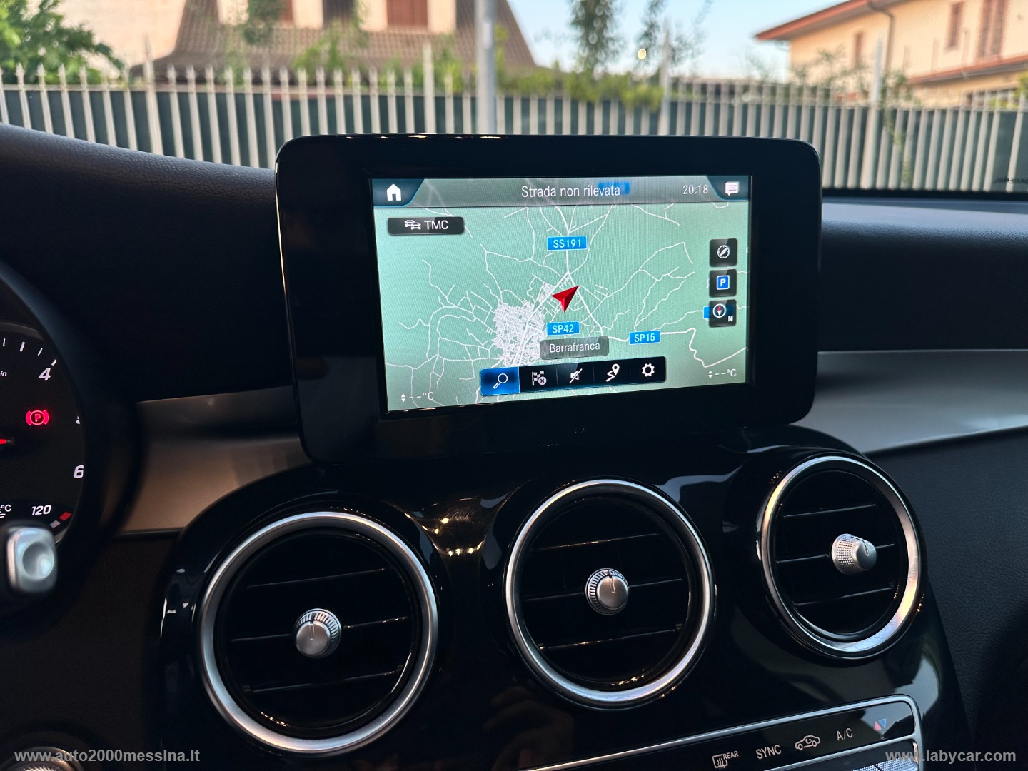 GLC 200 d 4Matic Business Extra - immagine 25