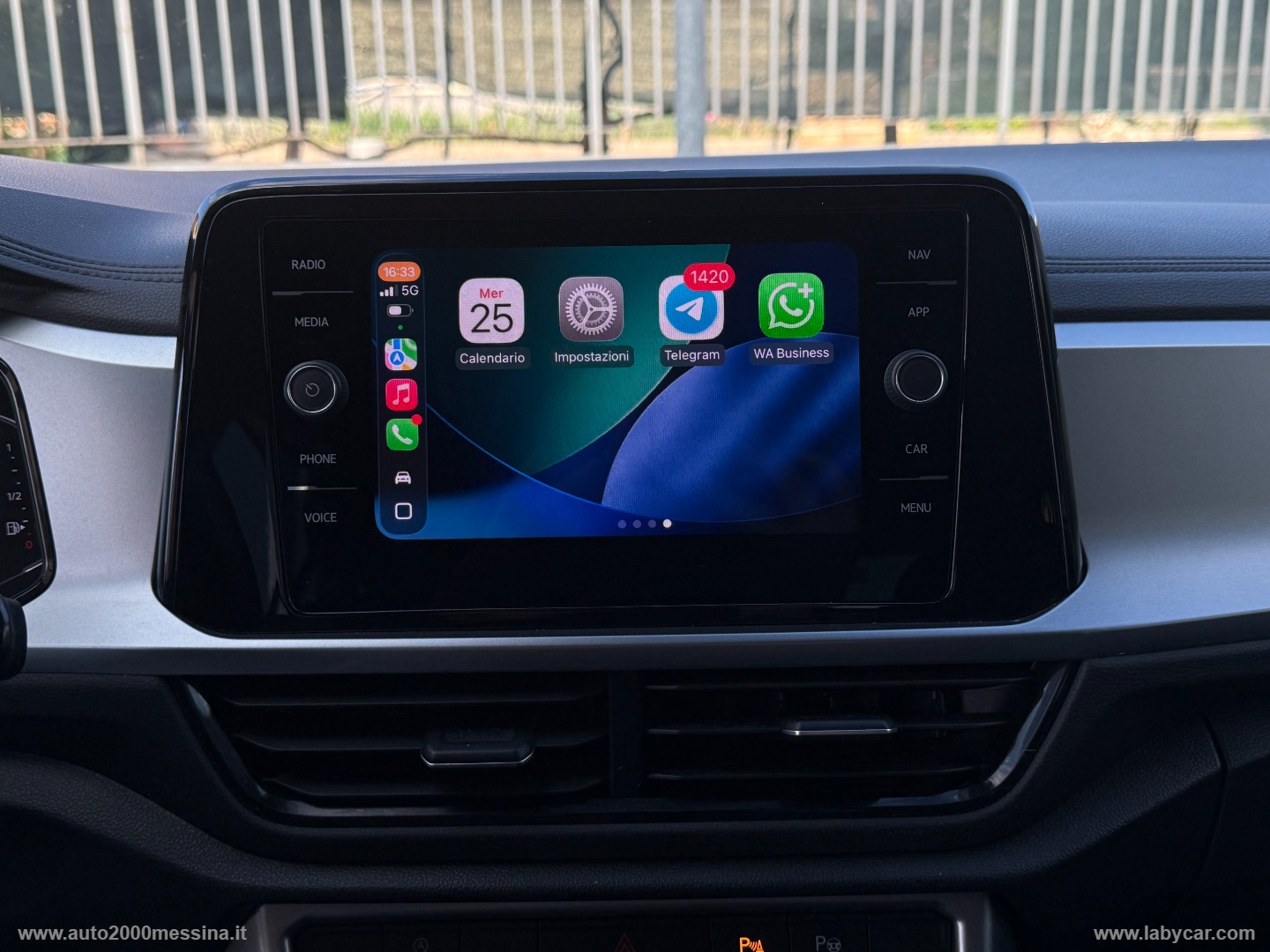 T-Roc 2.0 TDI Style BlueMotion Tech. - immagine 25